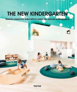 The New Kindergarten