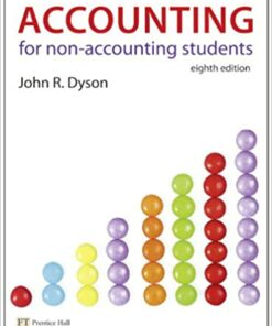 Accounting for Non-Accounting Students