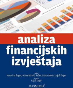 Analiza financijskih izvještaja, 2. prošireno izdanje
