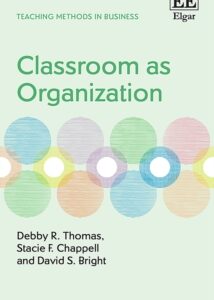 Classroom as Organization