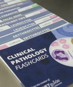 Clinical Pathology Flashcards (MiniVET Guide)
