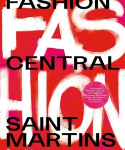 Fashion Central Saint Martins