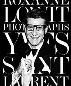 Yves Saint Laurent