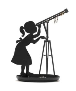 Stargazer Jewelry Holder