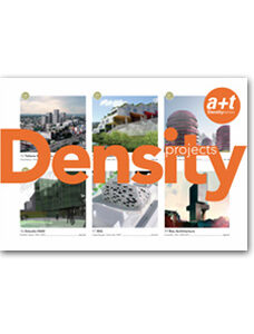 a+t Density projects/series
