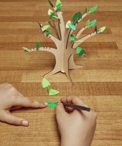 Gratitude Tree