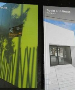 Spain Architects Housing 3+4