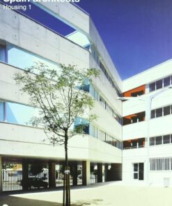 Spain Architects Housing 1+2
