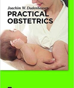 Practical Obstetrics, 1st Edition