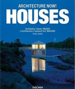 Architecture Now! Houses