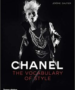 Chanel: The Vocabulary of Style