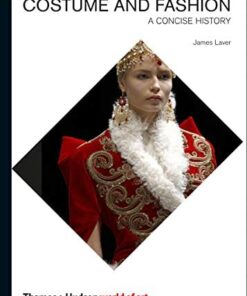 Costume and Fashion: A Concise History