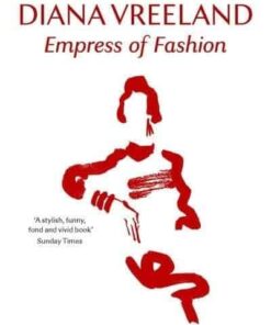 Diana Vreeland: Empress of Fashion