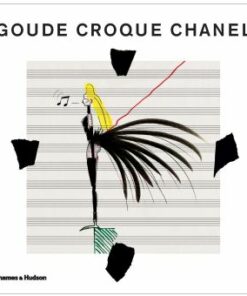 Goude croque Chanel