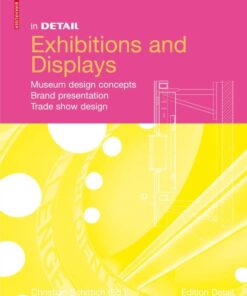 In Detail: Exhibitions and Displays