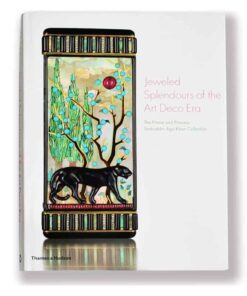 Jeweled Splendours of the Art Deco Era: The Prince and Princess Sadruddin Aga Khan Collection