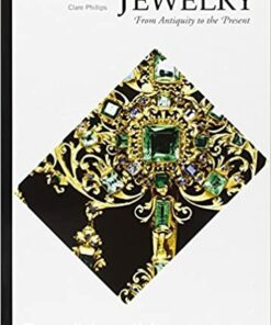 Jewelry: From Antiquity to the Present