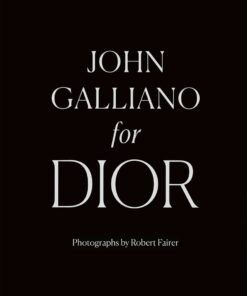 John Galliano for Dior