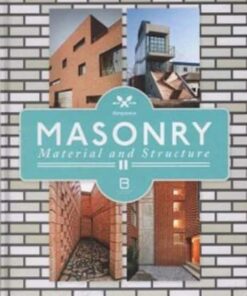 Masonry Material and Structure 2