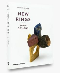 New Rings: 500+ Designs