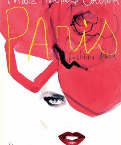 Paris: Fashion Flair