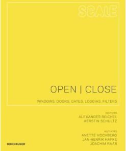 Open I Close / Scale
