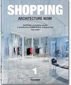 Architecture Now! Shopping