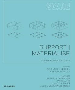 Support I Materialise / Scale