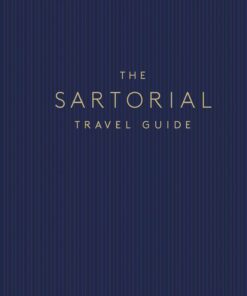 The Sartorial Travel Guide