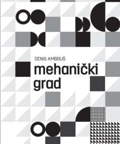 Mehanički grad