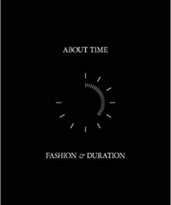 About Time - Fashion and Duration
