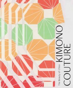Kimono Couture: The Beauty of Chiso