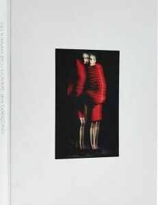 Rei Kawakubo/Comme des Garcons - Art of the In-Between