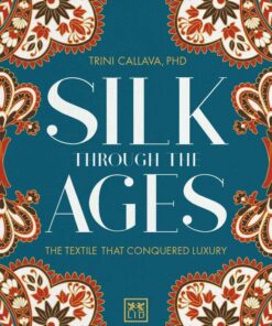 Silk Through the Ages: The textile that conquered luxury