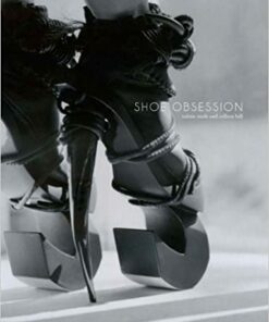 Shoe Obsession