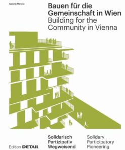 Building for the Community in Vienna