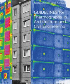 Guidelines for Thermography in Architecture and Civil Engineering