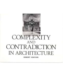 Complexity and Contradiction in Architecture
