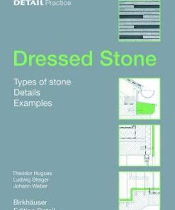 Detail Practice: Dressed Stone