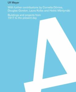 Architectural Guide Helsinki (Second extended and updated edition)