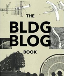 The BLDG BLOG Book