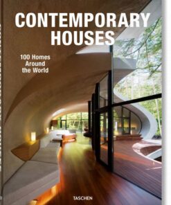 Contemporary Houses. 100 Homes Around the World