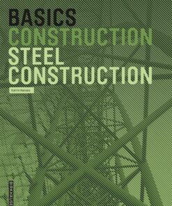 Basics Steel Construction