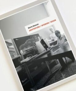 ARHITEKTURA / INTERIJER / DIZAJN