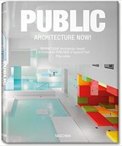 Public Architecture Now!