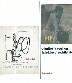 Vladimir Turina – Izložbe