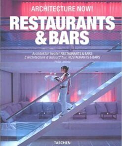 Architecture Now! Bars & Restaurants