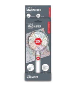 Acrylic Magnifier