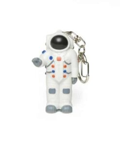 Astronaut Keychain