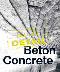 Best of Detail: Concrete